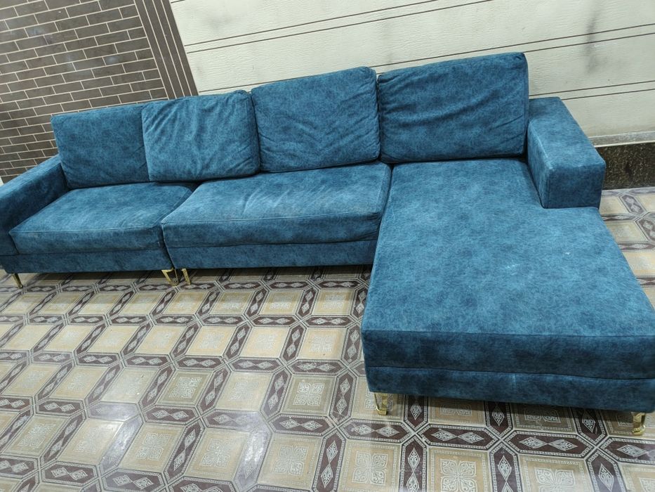 Ugalog tez va arzon sotiladi