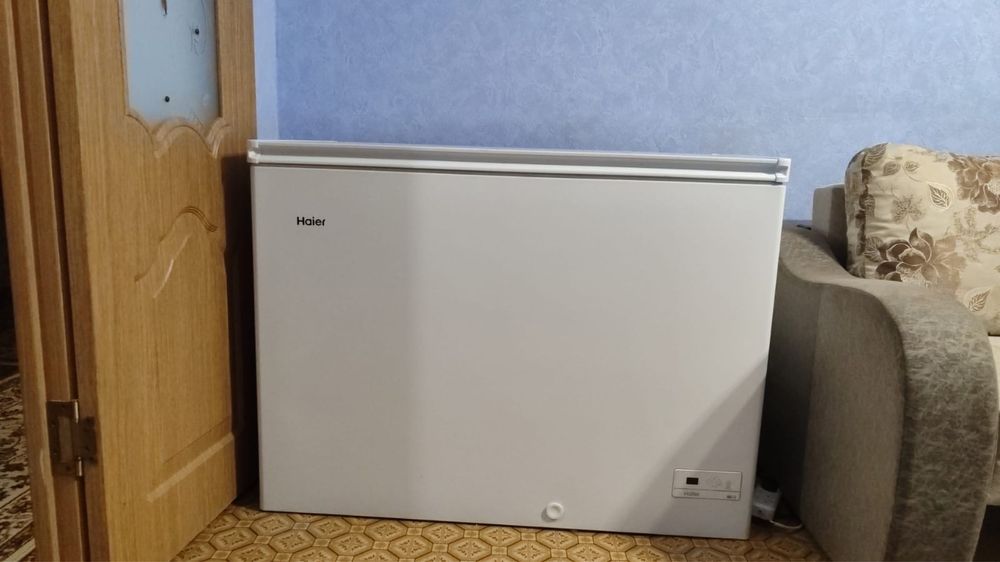 Продам морозильную ларь