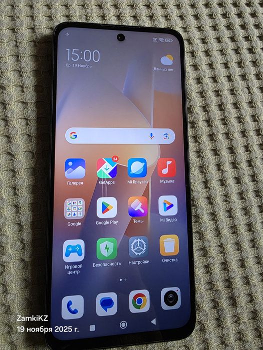 Xiaomi Redmi 12 256gb