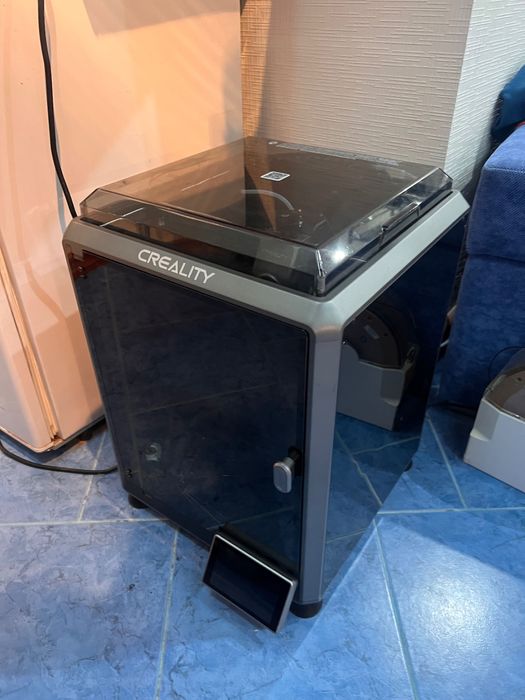 3D принтер Creality K1C