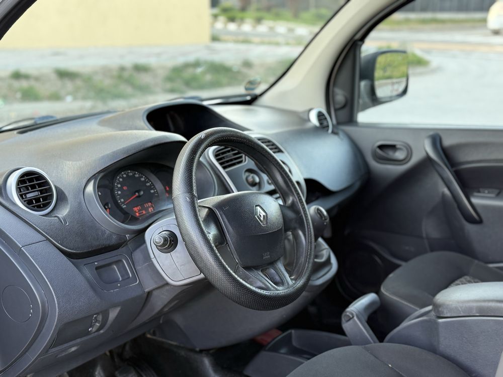 Renault Megane Maxi 2014