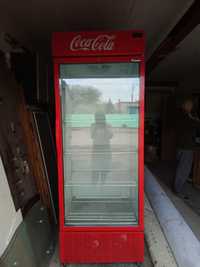 Холодильник витрина для напитков 80×206