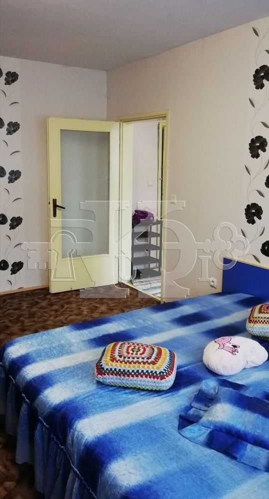 Продава се Едностаен апартамент в Добрич, Христо Ботев - 45 кв.м за 777 €/кв.м - Снимка #2