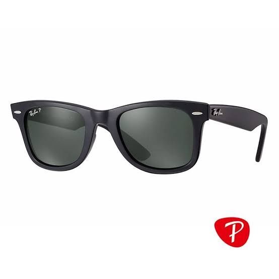 Ochelari de soare unisex Wayfarer Ray-Ban