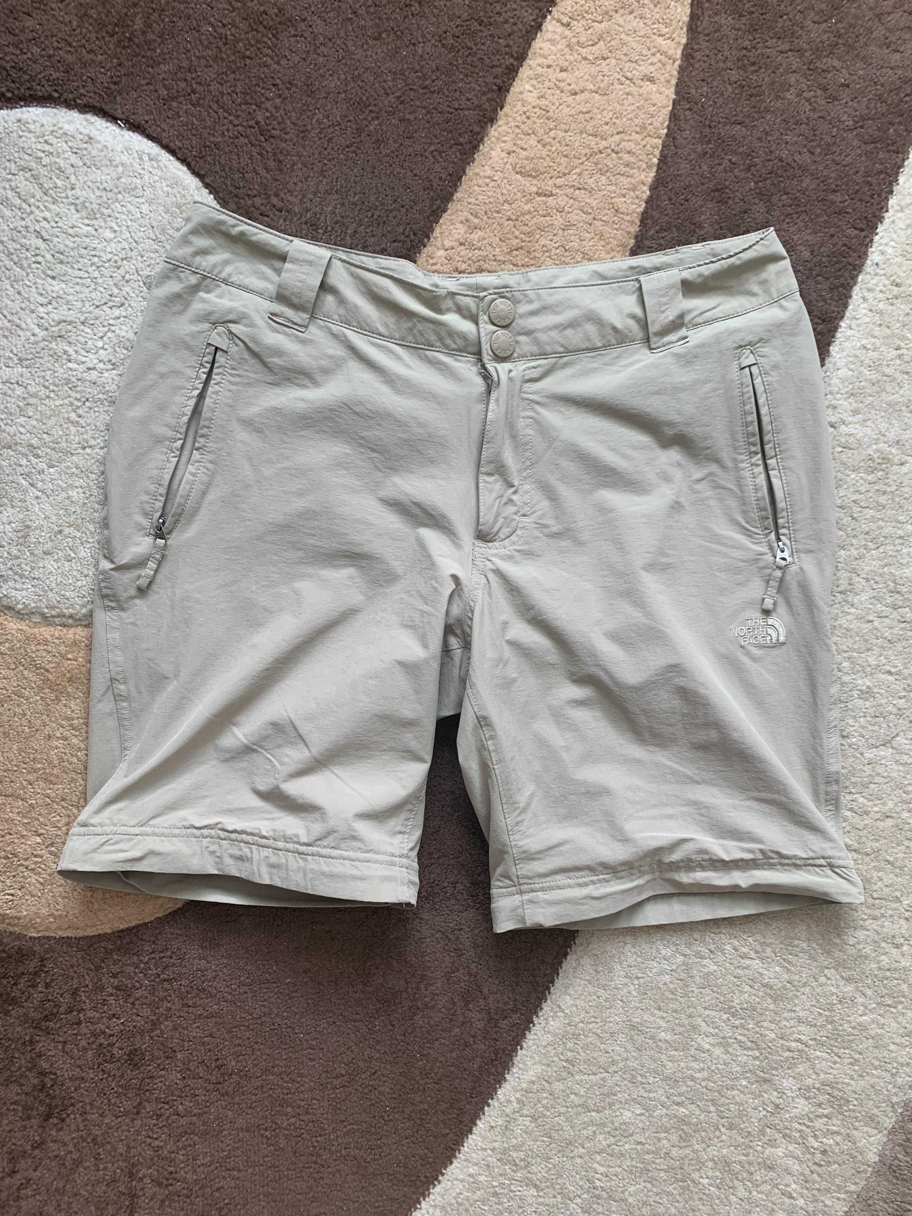 Pantaloni North Face 2 in 1