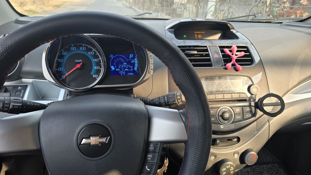 Спарк автомат 2021 йил охири, spark avtomat