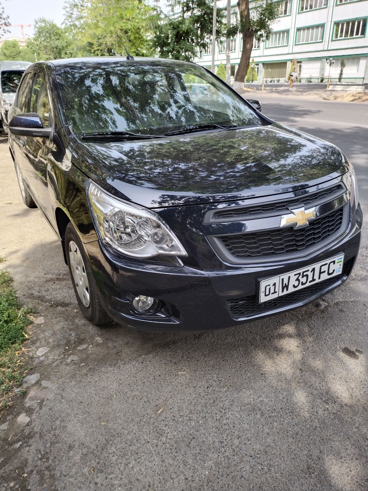 Продам Cobalt Механика 2 позиция. Chevrolet Cobalt  Шевроле Кобальт