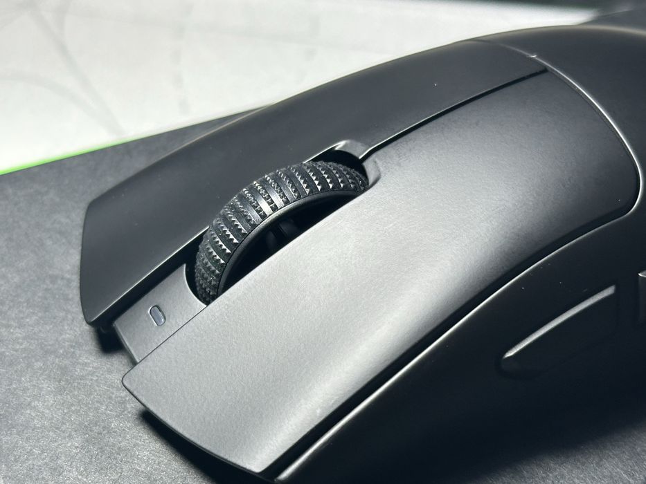 Deathadder v4 pro & Viper v3 pro razer