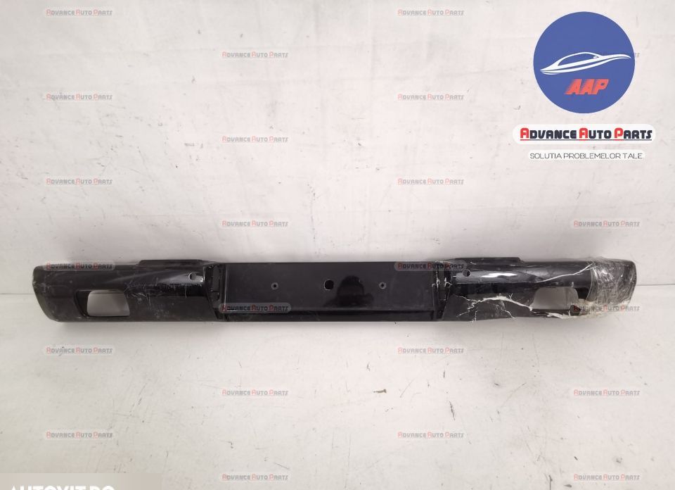 Оригинална задна броня Мерцедес-Бенц Г-Клас / Mercedes-Benz G-Class W4