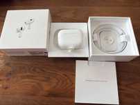AirPods Pro 2 impecabile originale ( + factura)
