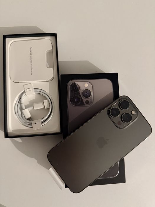 Iphone 13 PRO, NOU!!!
