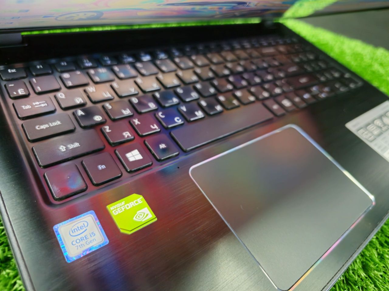 Ideal saqlangan pachti yannngi turgan ACER ЛЕГЕНДА yana 10yil ishlaydi