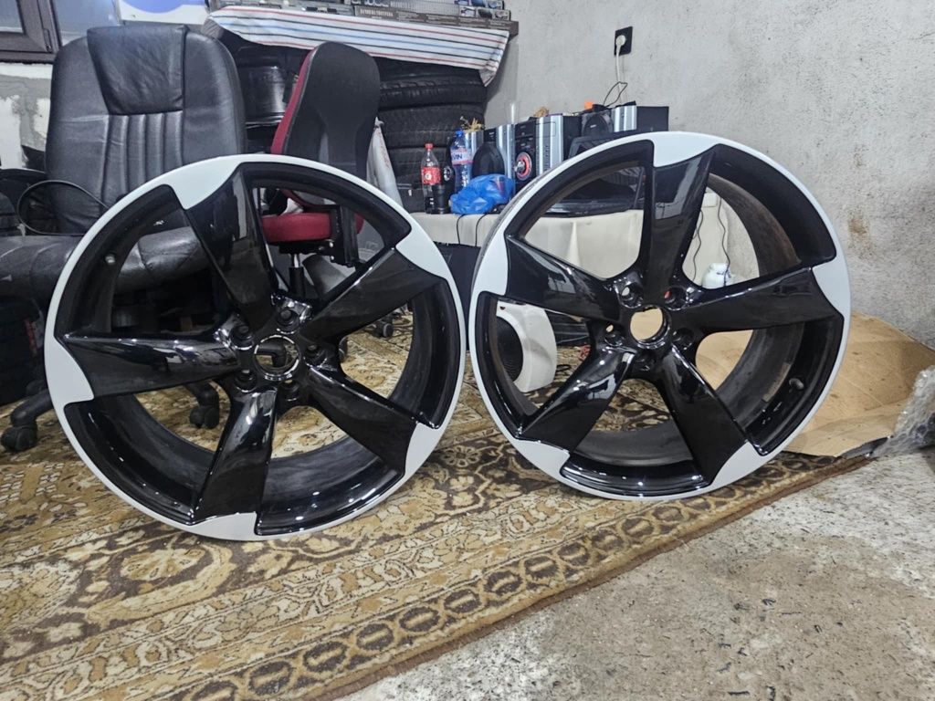 Оригинални джанти rotor 21
