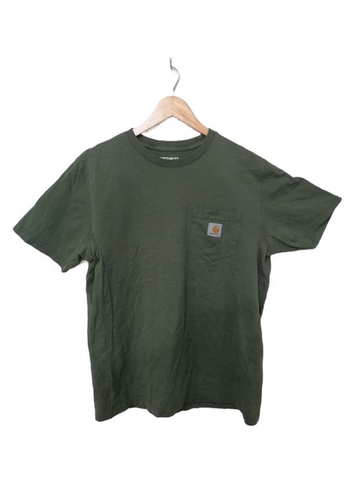 Carhartt,  Karl Kani, Ellesse оригинални тениски