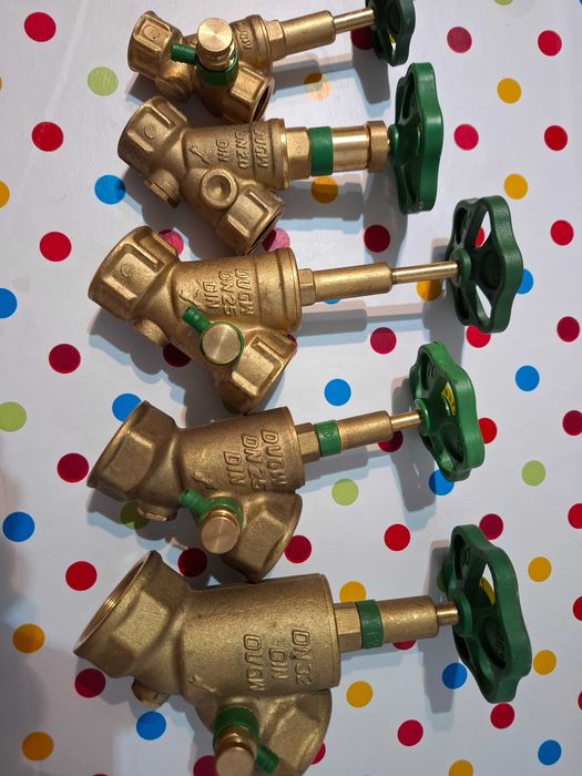 Robineti alama cu golire