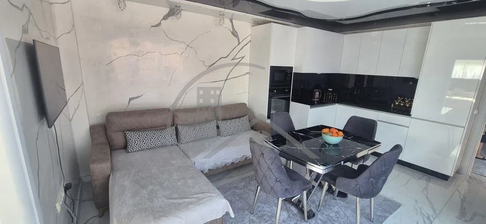 Продава се Двустаен апартамент в Варна, Аспарухово - 64 кв.м за 1797 €/кв.м - Снимка #1