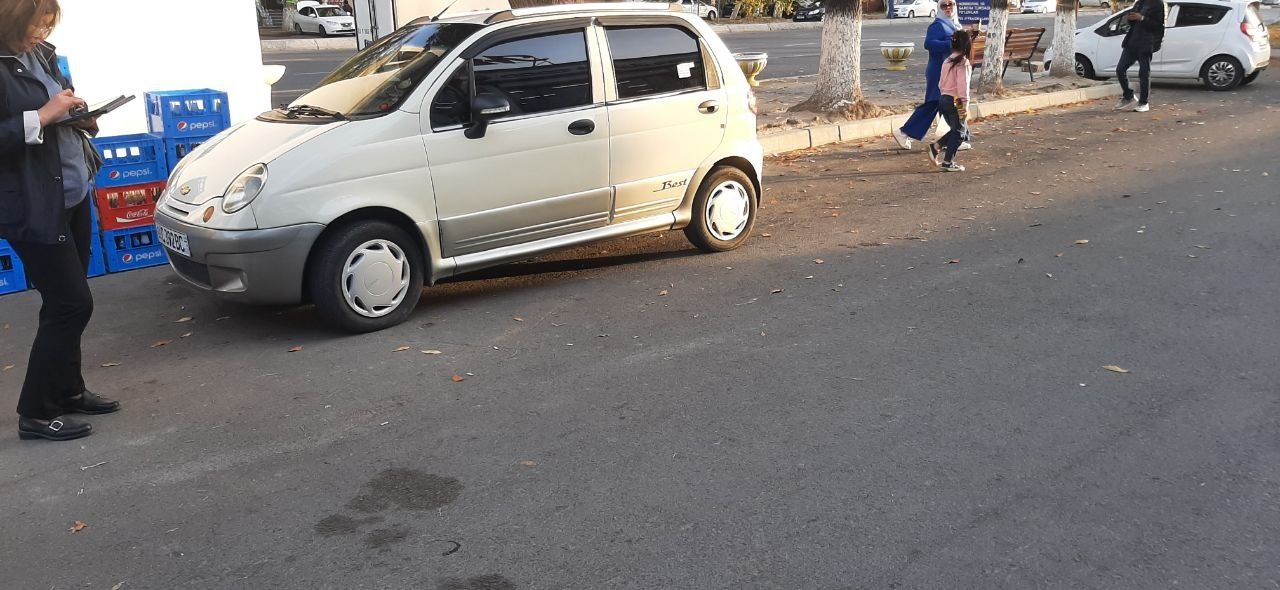 Matiz best 2015 yil