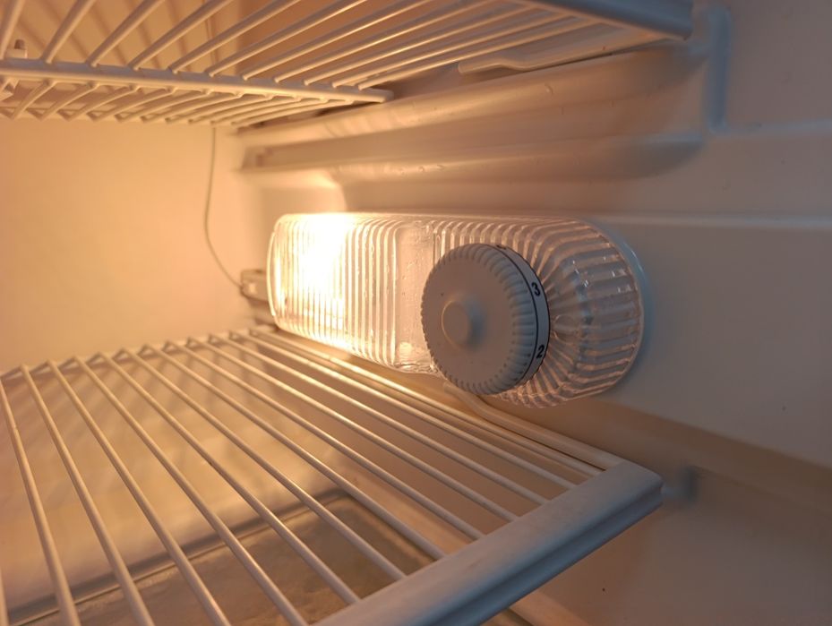 Хладилник с камера LIEBHERR