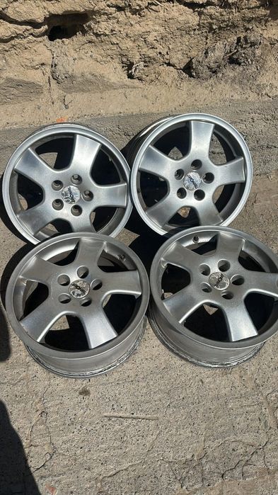 Титановые диски Ronal