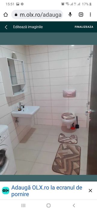 Apartament 2 camere Cosmopolis