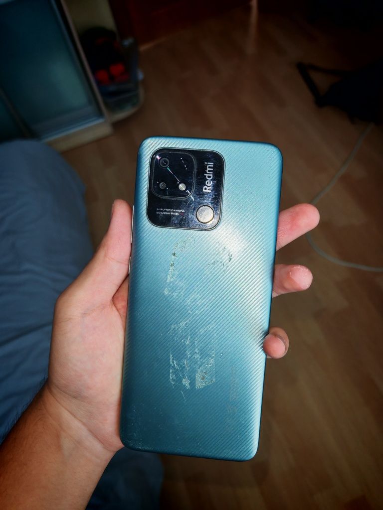 Xiaomi Redmi 10C