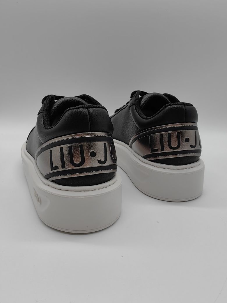 LIU JO KYLIE 25 Оригинални Сникърси