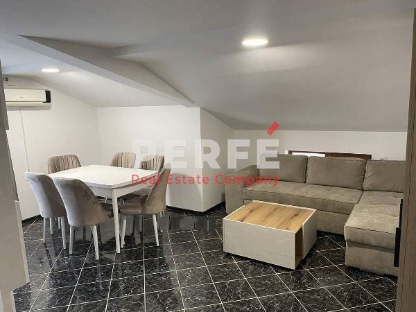 Дава се под наем Тристаен апартамент в Бургас, Сарафово - 115 кв.м за 510 € - Снимка #2