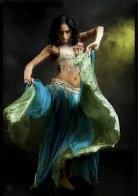 Dansatoare petreceri/nunta/oriental/bellydance