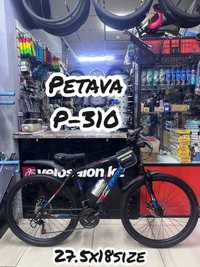 Новые! Petava P-310 27.5MD 18 и другие!  Рассрочка , скидки!