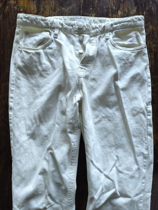 Дамски дънки Zara