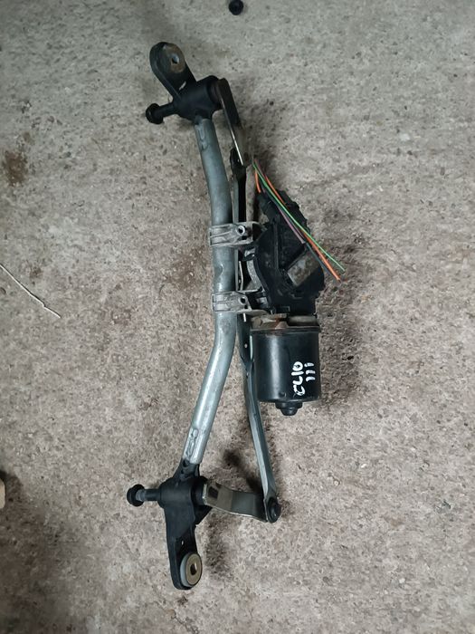 Mecanism ștergătoare mecanism geamuri Megane2 Laguna2 Scenic2