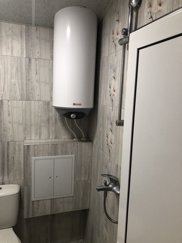 Продава се Тристаен апартамент в Разград, Бели Лом - 80 кв.м за 1338 €/кв.м - Снимка #14