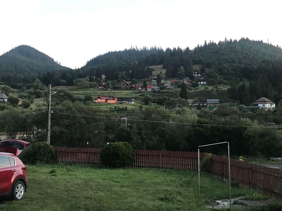 Casa de vanzare Stanceni - Mestera - aproape de Toplita