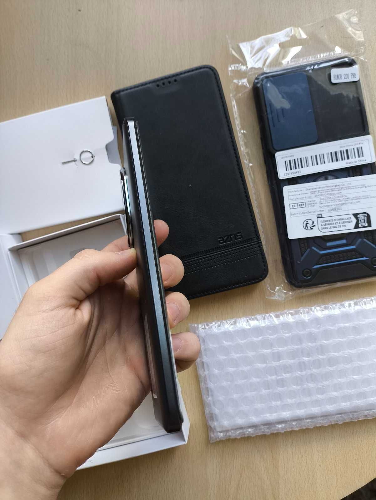 Honor 200 pro 12/512
