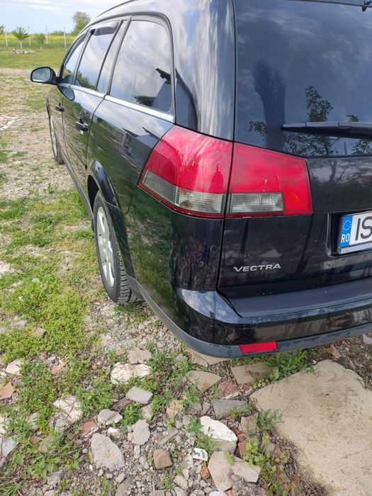 Opel vectra c 1.9