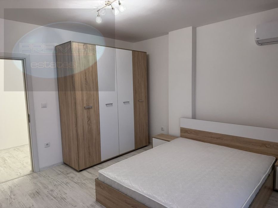 Дава се под наем Тристаен апартамент в Пловдив, Христо Смирненски - 110 кв.м за 550 € - Снимка #4