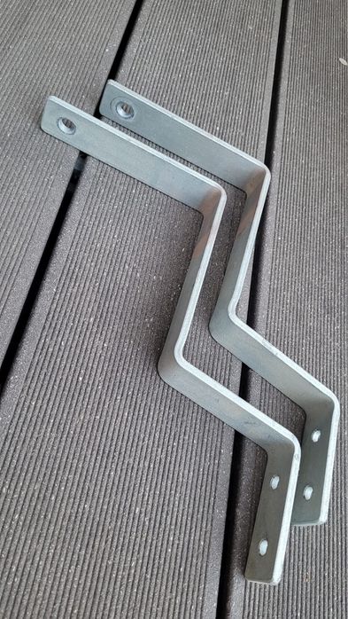 Console zincate panouri solare