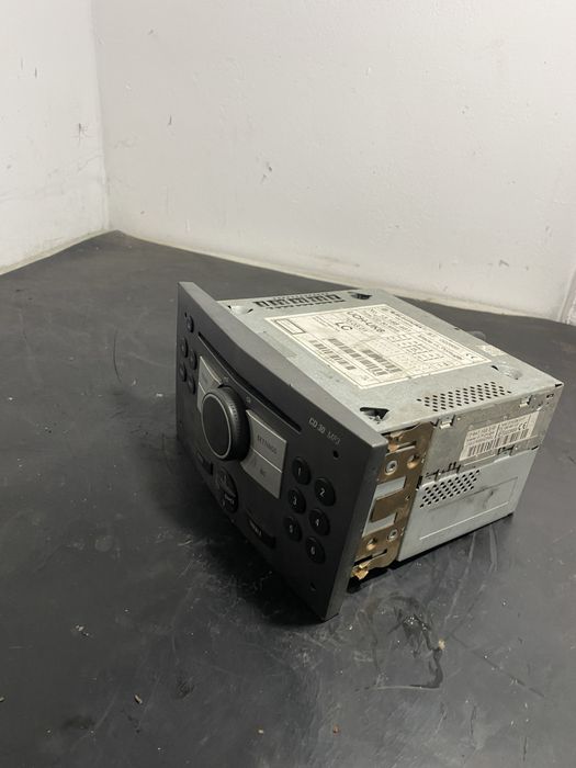 Radio CD Player Opel Zafira B MP 3 2005-2010 | 13188461