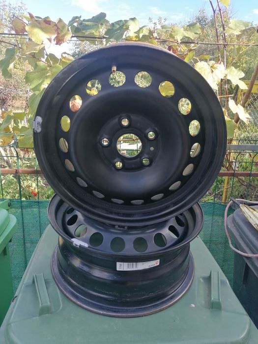 Jante vw / Audi 5x112