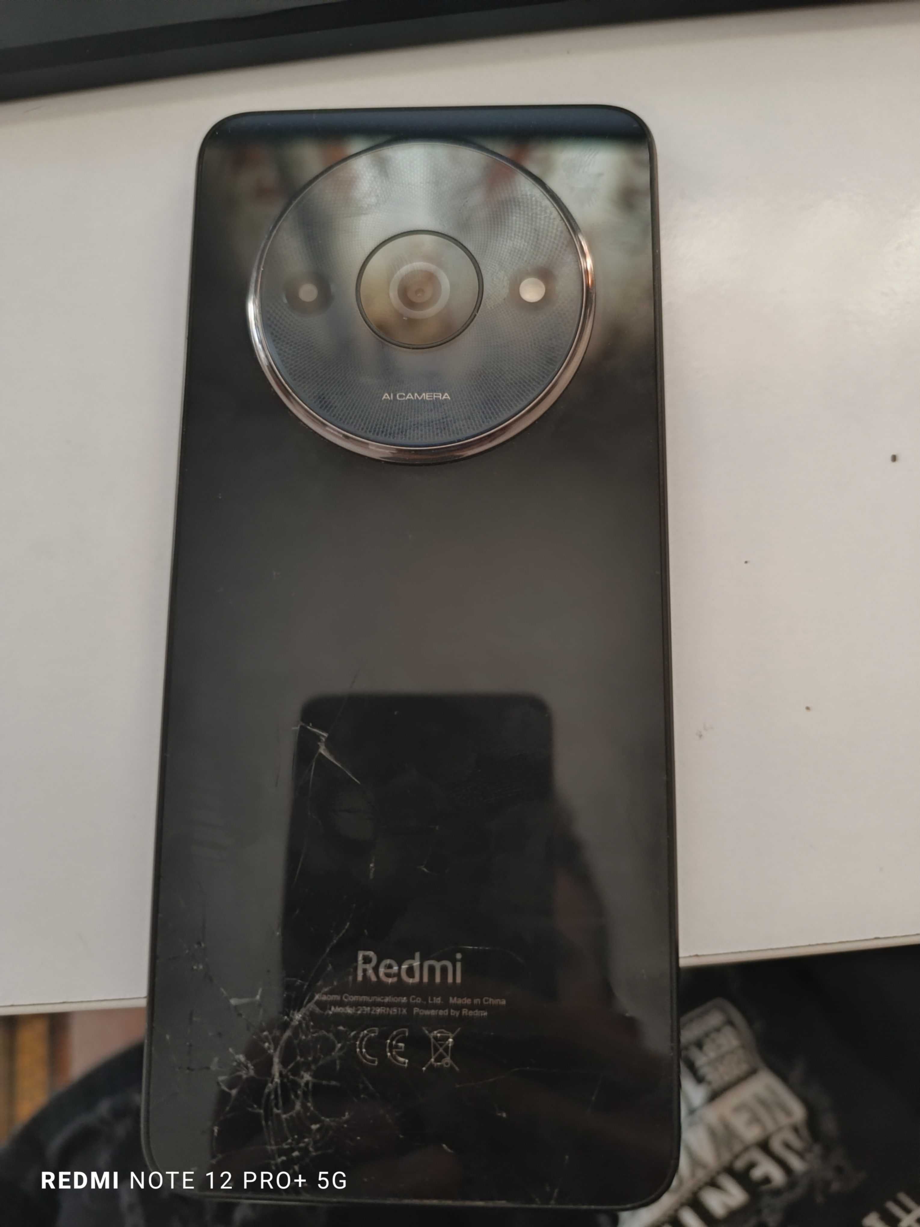 Продавам Redmi A3