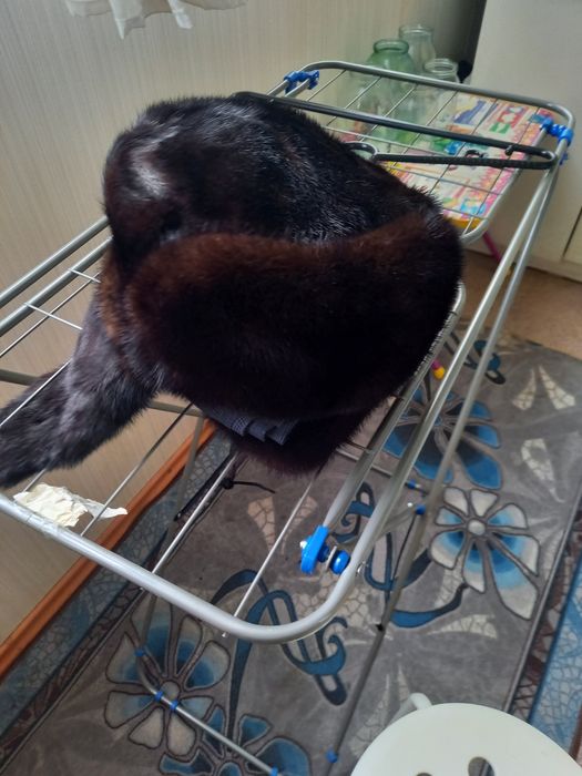Продам норковая ш