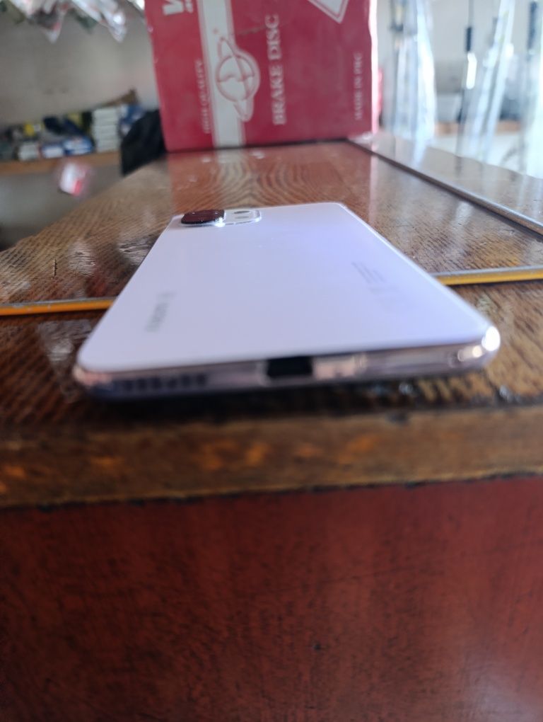 Xiomi 11lite 5g 128gb