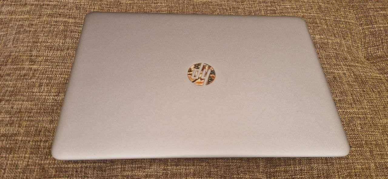 Ноутбук HP EliteBook 850 G4 (Core i5 | ОЗУ 8ГБ | SSD 256ГБ | 15,6 FHD)