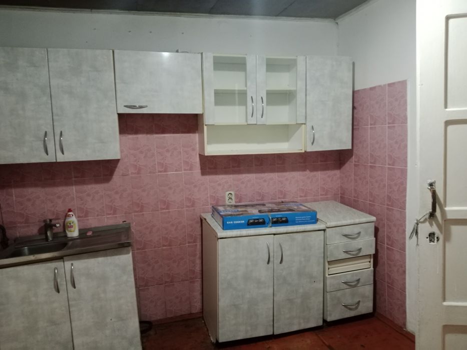 Сдам времянку  в центре города