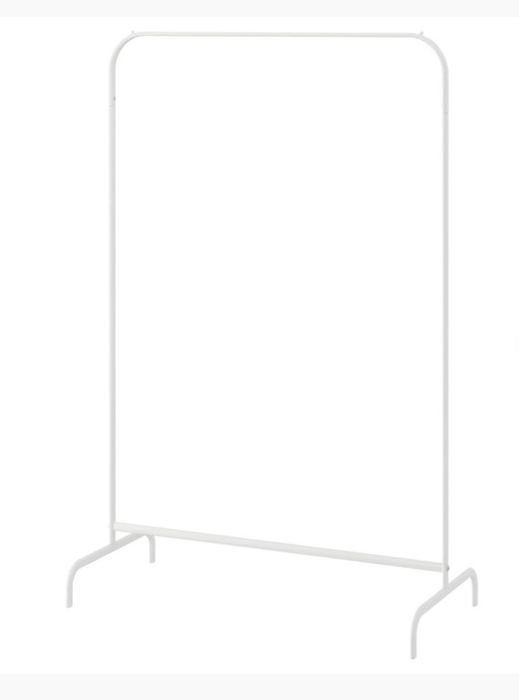 Продается вешалка напольная, производство Ikea