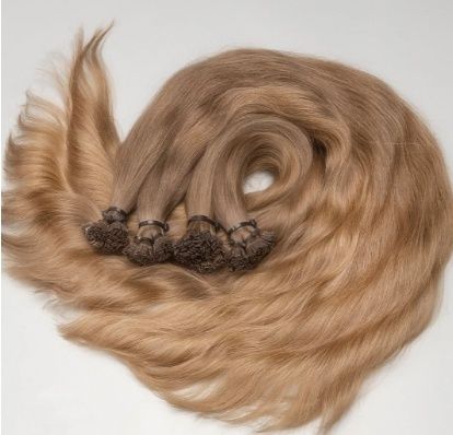 Волосы для наращивания