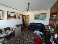 ULTRACENTRAL, 3 camere cu garaj