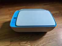 Imprimanta multifuncțională HP 3635 (scanner + wifi)