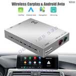 Система Android CarPlay BMW 3 5 6 7 X3 X5 X6 екран навигация бмв х3 х5