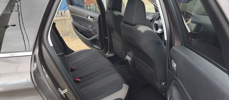 Vand peugeot 308